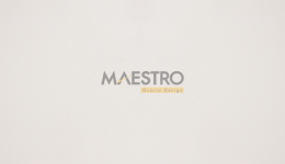 Maesto Quartz Collection 401 Boheme Levha