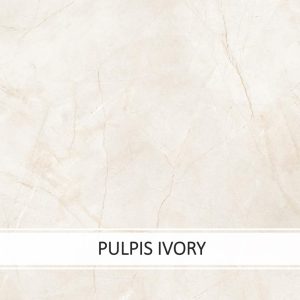 Materia Novita Pulpis Ivory