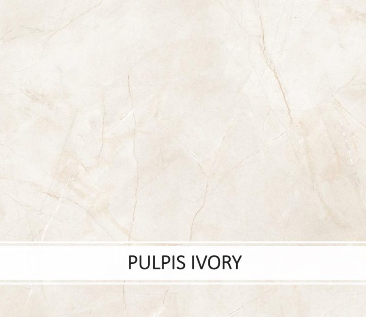 Materia Novita Pulpis Ivory