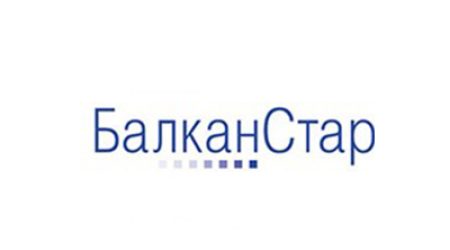 Balkan Star Logo 400x250