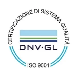 ISO 9001 2015