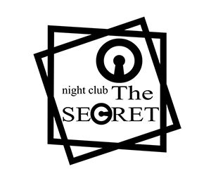 The Secret Logo 400x250